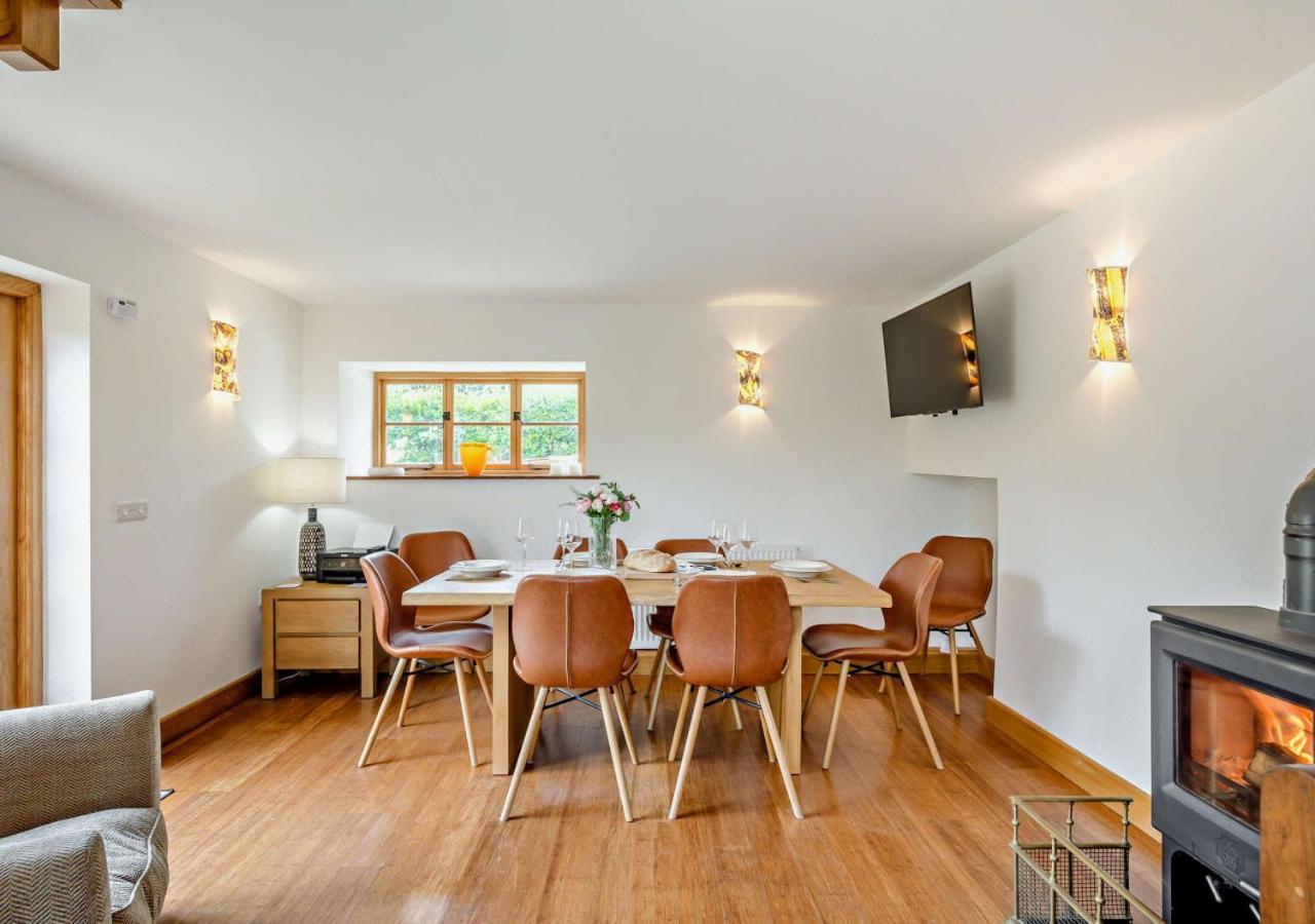 St Helens Chapel Cottage ครอยด์ ภายนอก รูปภาพ