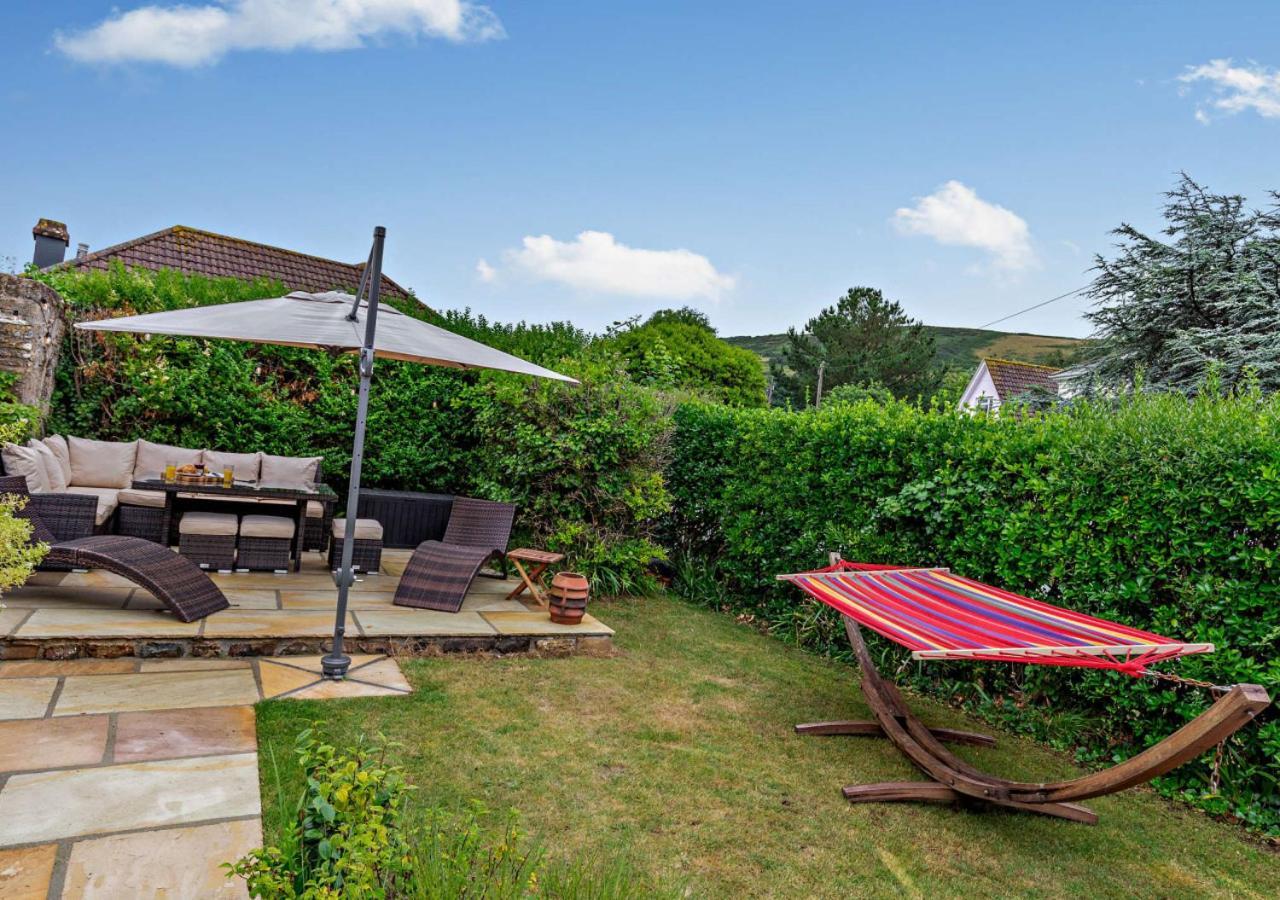 St Helens Chapel Cottage ครอยด์ ภายนอก รูปภาพ