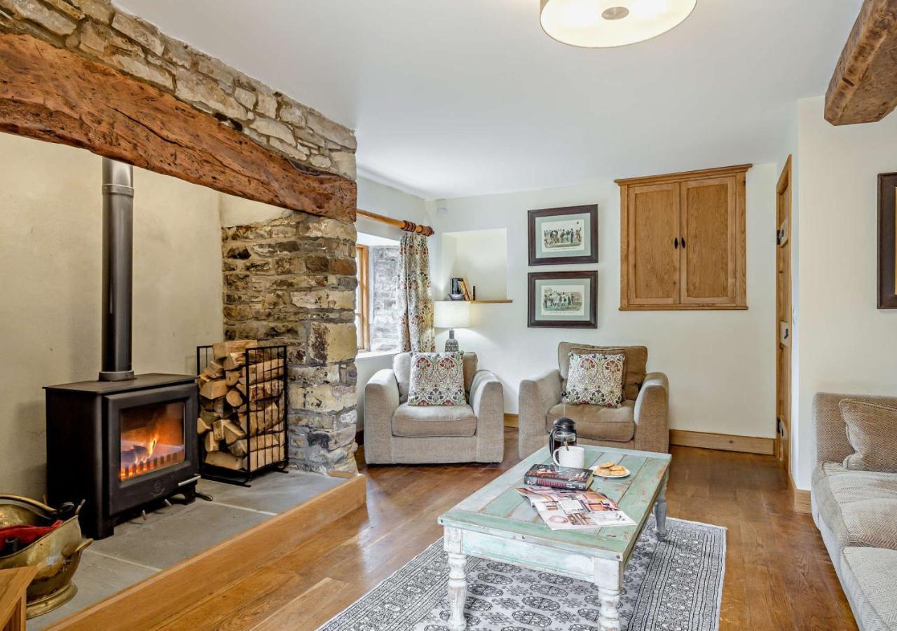 St Helens Chapel Cottage ครอยด์ ภายนอก รูปภาพ